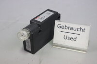 Visolux RLF 23-1987 9.630 151 10-30VDC Lichtsschranke Reflexions-Lichttaster used