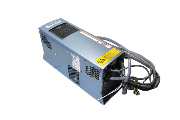Vacon Variodyn VF 10 BR EV 5.5CXS4A2C1AP Frequenzumrichter Used