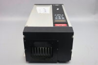 Danfoss VLT5000 Umrichter VLT5006PT5C54STR3DLF10A00C0 175Z0779 7.6kVA defect
