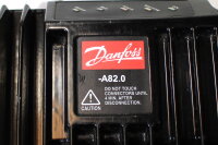 Danfoss FCD307 PT4P66EXR1DCF00T52C0 Frequenzumrichter -used-