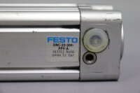 Festo DNC-32-200-PPV-A Normzylinder 163312 used