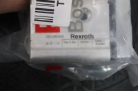 Rexroth 0822063000 F&uuml;hrungszylinder max. 8 bar unused