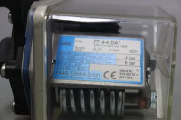 Fanal FF 4-4 DAY Druckschalter 0,22-4bar Used OVP