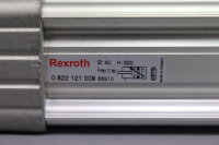 Rexroth NSFP 0822121009 0 822 121 009 10bar Zylinder unused