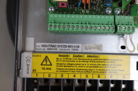 SEW EURODRIVE Frequenzumrichter Movitrac 31C220-503-4-00 8263108 33kVA used