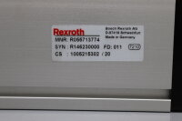 Rexroth R055713774 Vorschubmodul Unused