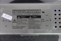 INDRAMAT NFD02.2-480-055 Power Line Filter AC480V 50/60Hz 55A Used