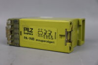 Pilz PA-1NB/FB PA-1NB Zeitrelais 454164 230VAC used