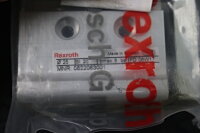 Rexroth 0822063001 F&uuml;hrungszylinder 8 bar unused
