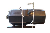 Vickers Hydraulik pumpe Model No. MP45-F1-L-P74C-A-F2-20-S35 Used
