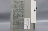 Telemecanique Motorschutzschalter GV7-RS50 50A used