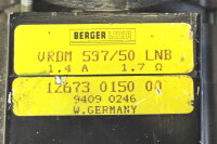 Berger Lahr VRDM 597/50 LNB Elektromotor