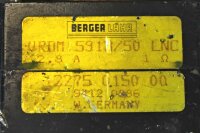 Berger Lahr VRDM 5913/50 LNC Servomotor