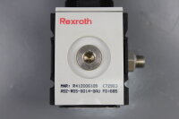 Rexroth Druckregler AS2-RGS-G014-GAU R412006109 unused