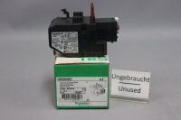Schneider Electric LR2D3557 Thermal Overload Relay unused OVP
