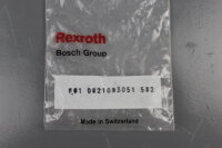 Bosch 0 821 003 051 0821003051 R&uuml;ckschlagventil unused