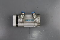 Festo ADVUL-16-10-PA 156852 Zylinder unused