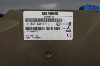 Siemens Simatic S5 6ES5420-7LA11 E-Stand:12 Digital Input...