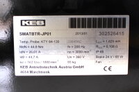 KEB SMATBTR-JP01 Servomotor 3000/ min 360V  26,01A Unused