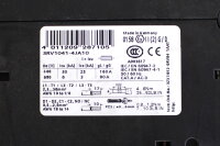 Siemens 3RV1041-4LA10 Leistungsschalter 928710 used