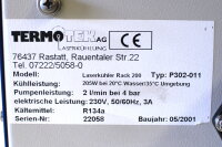 TERMOTEK P302-011 Laserk&uuml;hlung used