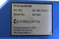 Fisba Optik FLS Iron 50/940 - LH014 30.183.74.011 SH 024 Laser  used