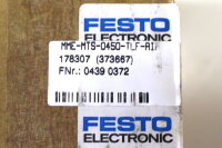 Festo MME-MTS-0450-TLF-AIF unused sealed