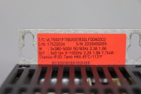 Danfoss 175Z0034 Frequenzumrichter...