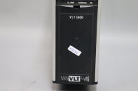 Danfoss 175Z0034 Frequenzumrichter VLT5001PT5B20STR3DLF00A00C0 1,7kVA Used