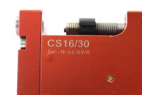 Afag CS16/30 Compactschlitten Linearmodul used