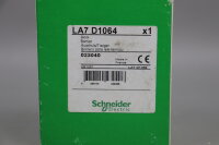 Schneider Electric LA7 D1064 LA7D1064 Anschlussblock unused OVP