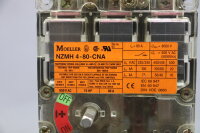 Kl&ouml;ckner Moeller NZMH4-80-CNA Leistungsschalter 600...