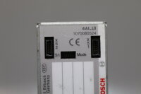 Bosch B-LP 4AI-UI 1070080524 Profibus used