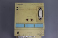 Siemens Simatic 6ES7158-0AA01-0XA0 Dezentrale Peripherie DP/RS232C used