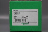 Schneider Electric KCF3PZ Drehgriff Unused OVP