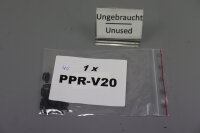 Parker PPR-V20 (40PCS) unused
