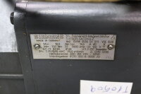 Siemens 1FT5072-0AC01-0-Z Servomotor Z: G42 G45 + Encoder ROD 320 B used damaged