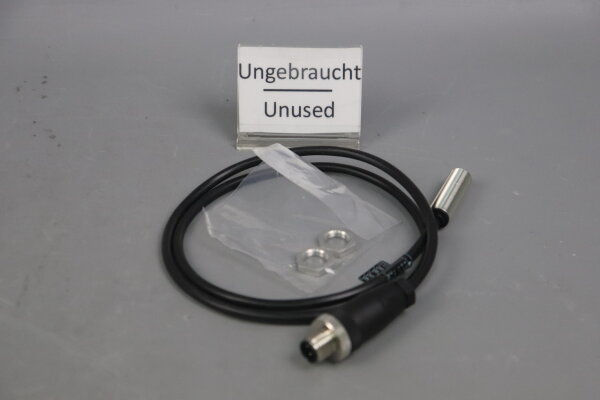 IFM IF5723 IF 5723 IFB2002-FRKG IFB 2002 FRKG induktiver Sensor unused