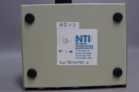 NTI SW-5D15V9D-2 DATA Transfer Switch unused