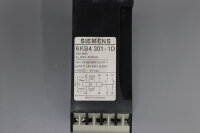 Siemens Sch&uuml;tz 6KB4301-1D  VDE 0660 220V 50/60 Hz used