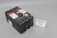 Generel Electric Circuit Breaker SELA36AT0100 + SRPE100A...