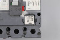 Generel Electric Circuit Breaker SELA36AT0100 + SRPE100A used