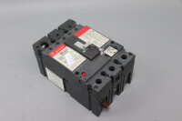 Generel Electric Circuit Breaker SELA36AT0100 + SRPE100A used