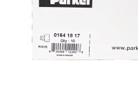 Parker 10 Stk. 01641817 Legris unused OVP
