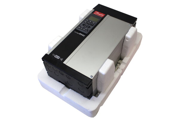 Danfoss Frequenzumrichter VLT6003HT4C54STR3DLF00A00C0 -unused-
