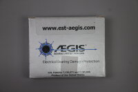 Est Aegis SGR-6.9-0A6*A Electrical Bearing Damage...