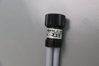 Di-Soric WRB 11239 Glasfaser-Lichtleiter Unused OVP