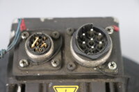 Bosch SE-LB3.095.030-04.000 Servomotor used damaged