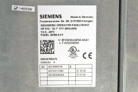 Siemens Sinumerik12,1&quot; TFT PCU 50.3-C 6FC5210-0DF31-2AA0 6FC5203-0AF02-0AA1 Used