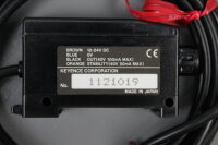 Keyence PS2-61P Messverst&auml;rker unused OVP